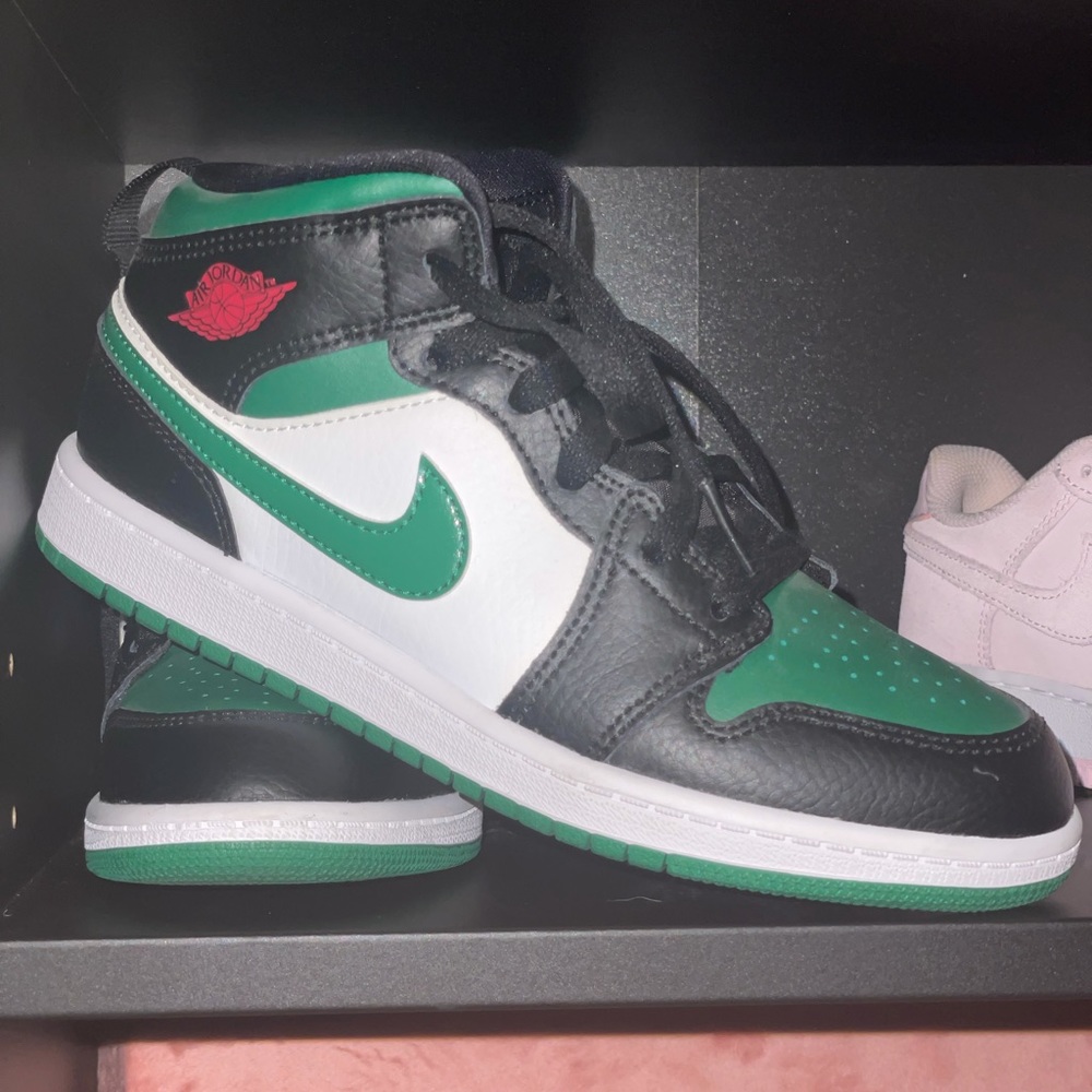Jordan 1
